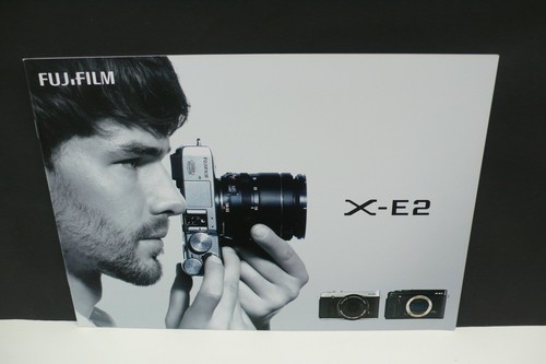 2013 fujifilm xe2 - 2013,