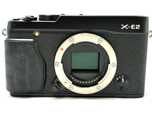 Fujifilm 3 mp - x-e2, 16,3