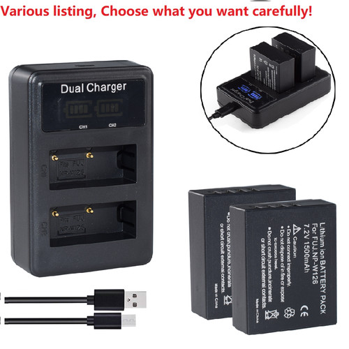 Batteria caricabatteria per - caricabatteria,