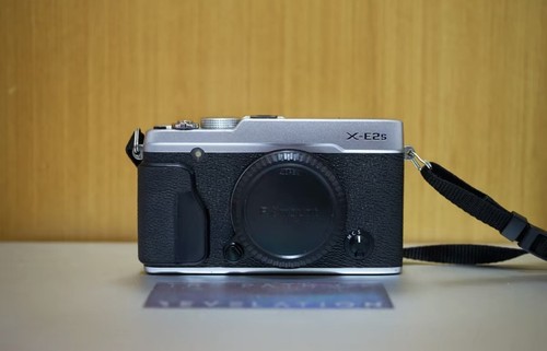 Fujifilm e2s 3 mp - fujifilm, 16,3