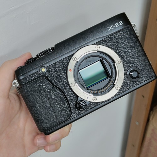 Fujifilm xe2 3 mp - xe2, 16,3