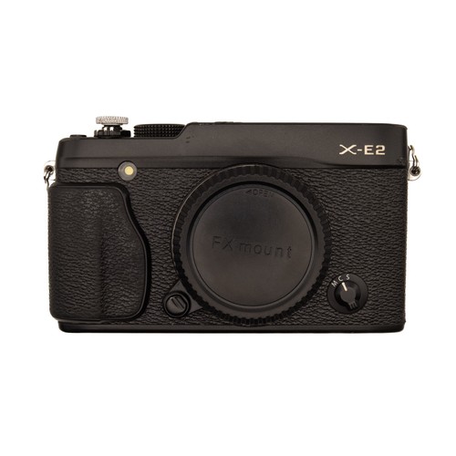 Fujifilm series e2 xe2 - series, x-e2