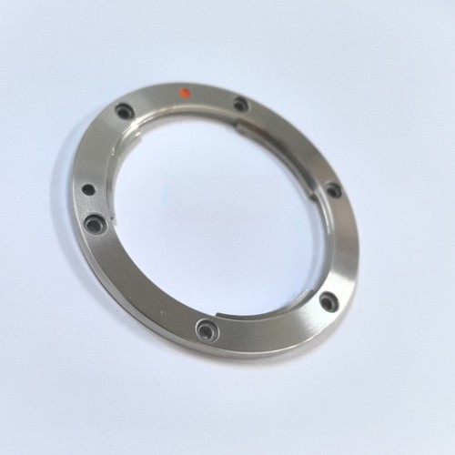 Anello attacco baionetta - attacco, a
