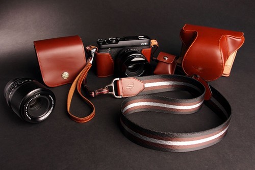 Custodia fotocamera completa - , 3