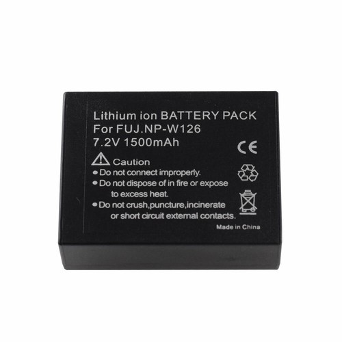 Batteria per fujifilm - per,