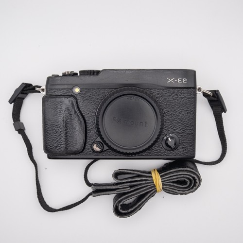 Fujifilm series e2 xe2 - x-e2,