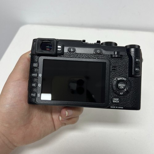 Fujifilm 3 megapixel - fujifilm, x-e2