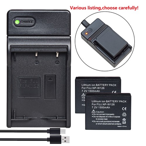 Batteria caricabatteria per - batteria,