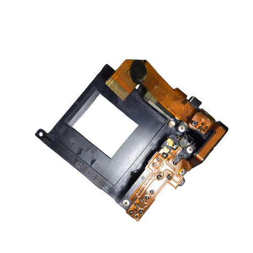 Gruppo otturatore adatto - , per