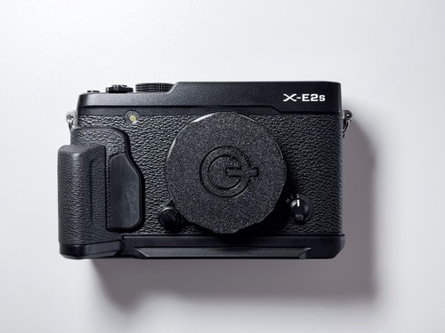 Fujifilm e2s e2 - x-e2s, mirrorless