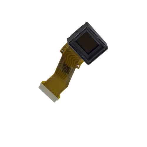 Schermo mirino fotocamera