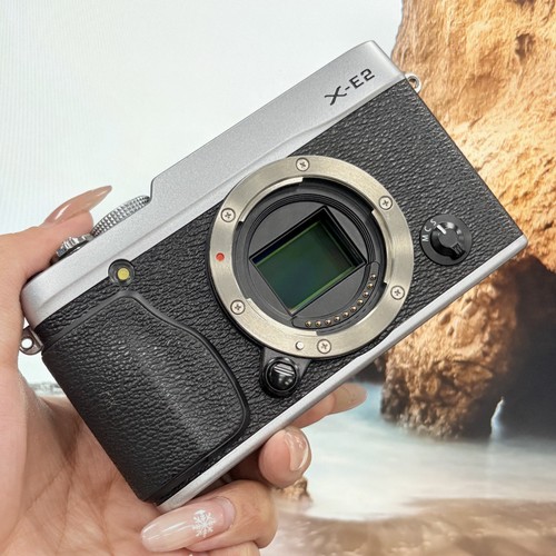 Fujifilm series e2 xe2 - x,