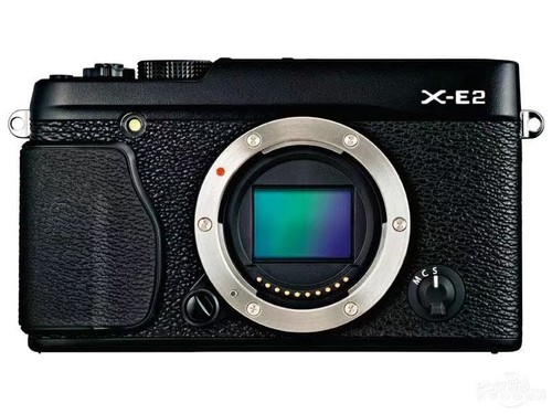 Fujifilm 3 mp - fujifilm, x-e2