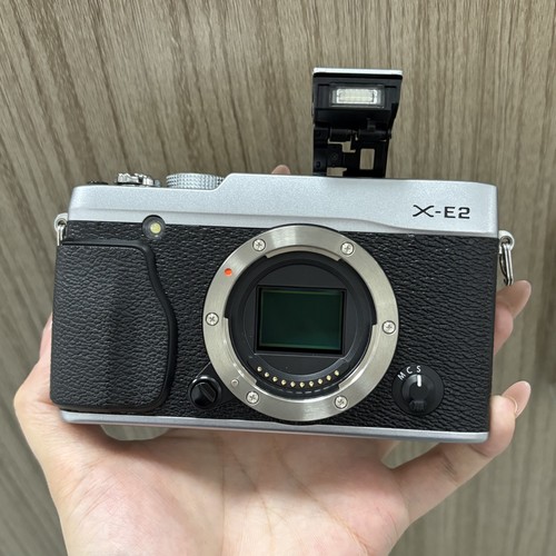 Fujifilm series e2 - x-e2, xe2