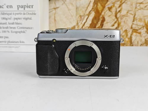 Fujifilm series e2 xe2 - x, x-e2