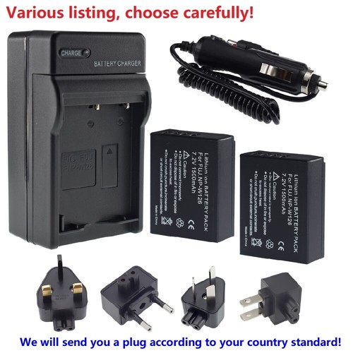 Batteria caricabatteria per - batteria,
