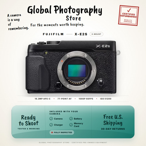 Fujifilm xe2s megapixel - fujifilm,