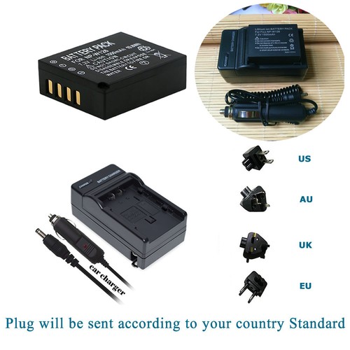 Batteria caricabatterie - batteria, +caricabatterie
