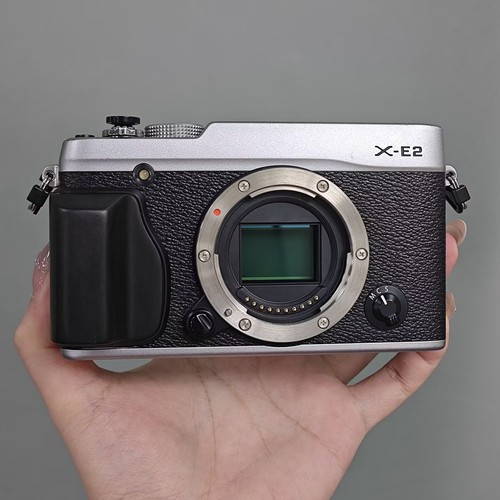 Fujifilm xe2 16mp - fujifilm,