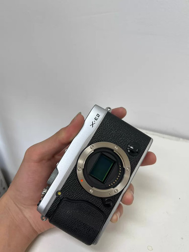 Fujifilm series e2 xe2 - fujifilm, x-e2